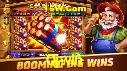 Variedade de jogos na Ojwin