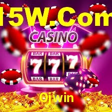 Cashback e recargas na Ojwin