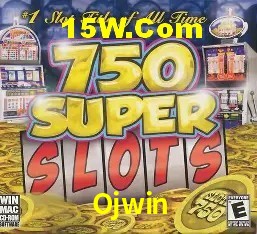 Loterias online na Ojwin